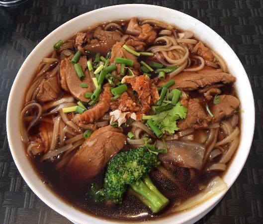 Original Thai Food Take Away